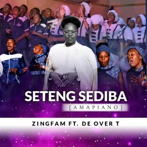 Seteng Sediba (feat. De Over T)