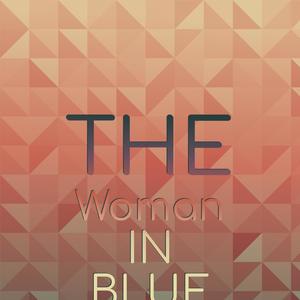 The Woman in Blue