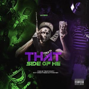 THAT SIDE OF ME (Explicit)