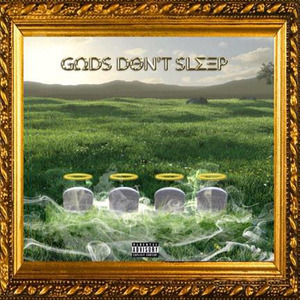 Gods Don't Sleep