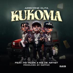 Kukoma (feat. MD Muzik & Ike de artist)