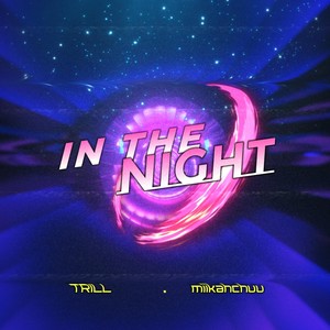 In the Night (Slowed Down No Drums) [feat. miikahchuu]