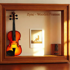Wooden Frames
