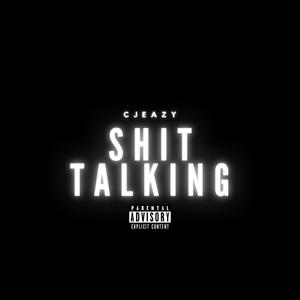 **** Talking Pt. 1 (Explicit)