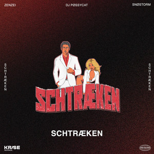 SCHTRÆKEN 2026 (Explicit)