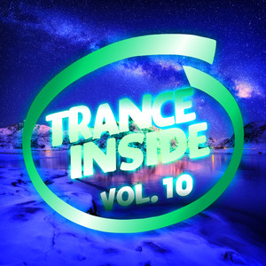 Trance Inside, Vol. 10