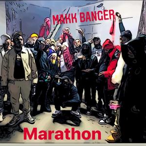 Marathon (Explicit)