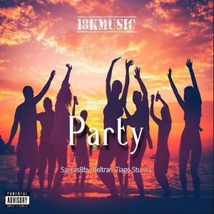 Party (Explicit)