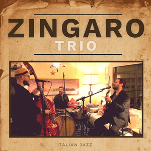 Zingaro trio