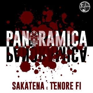 Panoramica (feat. Last Garret) (Explicit)