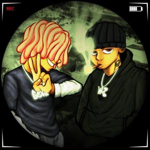 Pouring Red (feat. 4LTae)