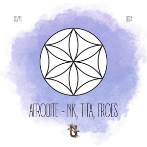 Afrodite (feat. Neckel & Froes) [Explicit]