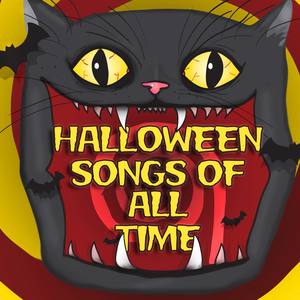 Halloween Songs of All Time
