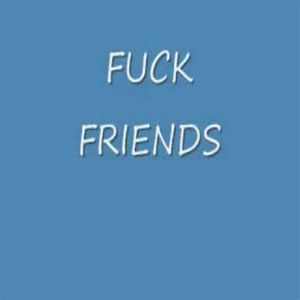 **** Friends (Explicit)