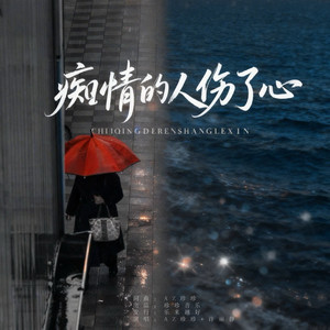 痴情的人伤了心