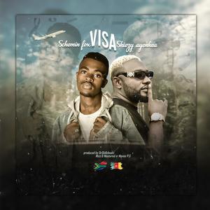 VISA (feat. Skiezy Ayenkea)