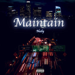 Maintain (Explicit)