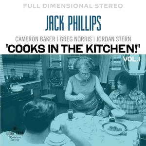 Cooks in the Kitchen:, Vol. 1