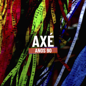 Axé Anos 90