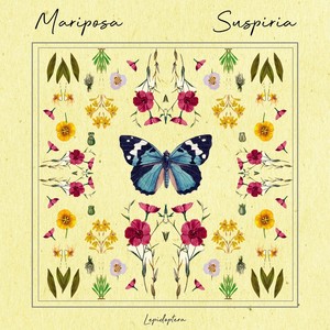 Mariposa