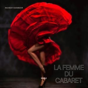 La Femme Du Cabaret