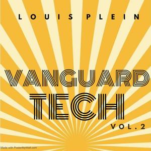 Vanguard Tech, Vol. 2