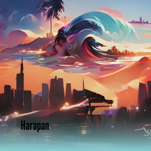 Harapan