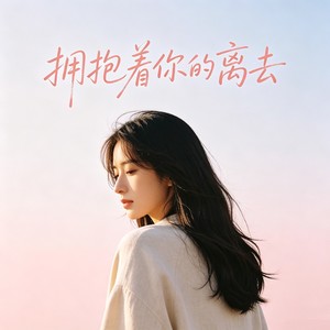 拥抱着你的离去