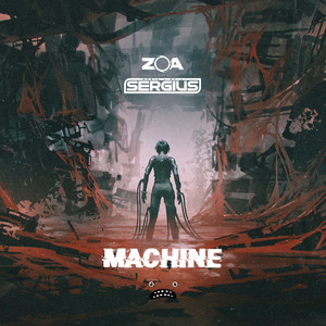 Machine (Instrumental Mix)