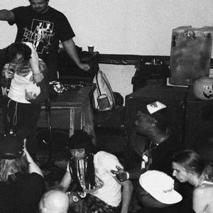 Fear nd loathing n pdx (feat. Tenshi, GSR Nino, GSR Scoobs, Alligned., Apollo_AM, Lowtow & Noxxx) (Explicit)