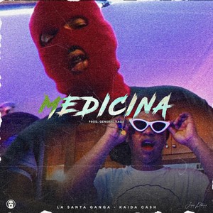 Medicina (Explicit)