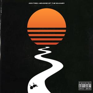 Dontask: Memoirs of the Summer (Explicit)