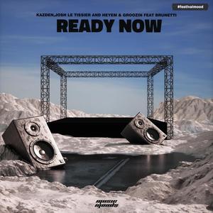 Ready Now (Extended Mix)
