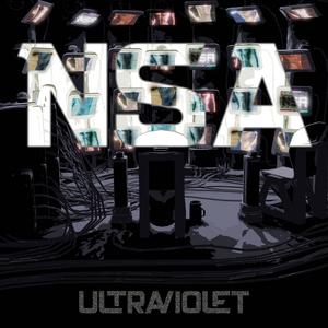 DANGER (feat. Gaspard) (Explicit)