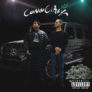 Como El Rey (feat. Hugo Treviño) [Explicit]