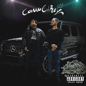 Como El Rey (feat. Hugo Treviño) (Explicit)