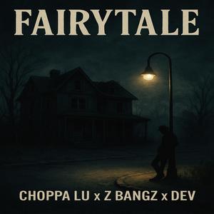 Fairytale (Explicit)