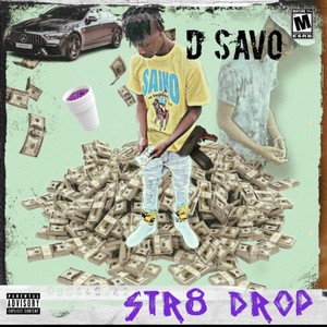 Str8 drop (Explicit)