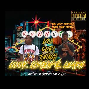 Do Our Thing (Explicit)