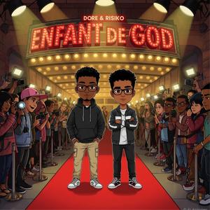 Enfant de God
