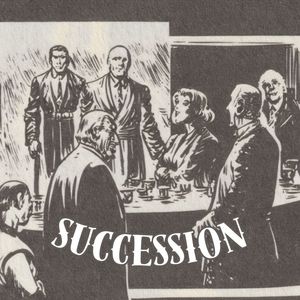 Succession