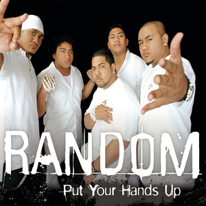 Put Your Hand Up (Elroy & Piper Remix)