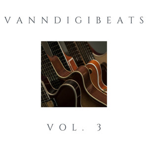 VannDigiBeats, Vol. 3