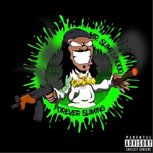 Blue Norbit (feat. Sauceee) (Explicit)