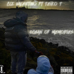 Ocean of memories (feat. Teiko T) (Explicit)