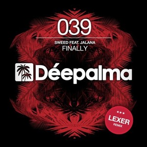 Finally (Lexer Remix)