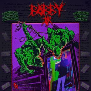 Bobby Jr. - Left 4 dead (Explicit)