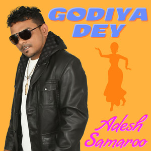 Godiya Dey