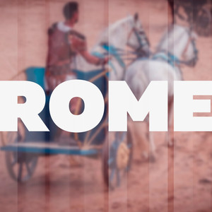 Rome(Prod. by BeezeBeats) (Explicit)