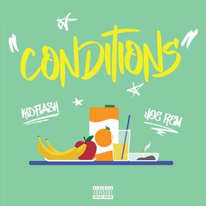 Conditions (Explicit)